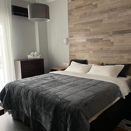 Apartment Dimitris Atina Dış mekan fotoğraf