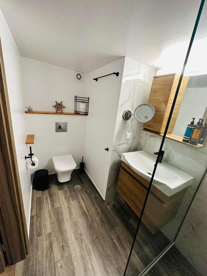 Apartment Dimitris Atina Dış mekan fotoğraf