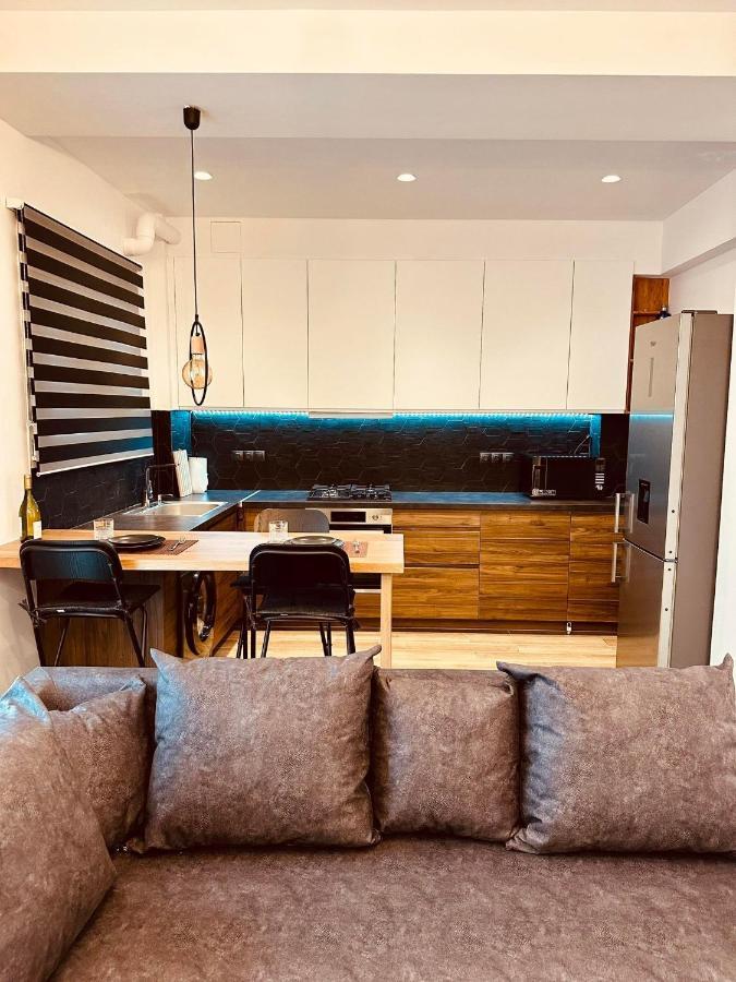 Apartment Dimitris Atina Dış mekan fotoğraf