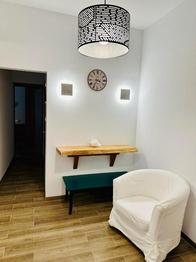 Apartment Dimitris Atina Dış mekan fotoğraf