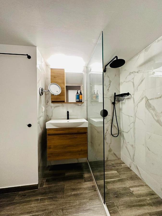 Apartment Dimitris Atina Dış mekan fotoğraf