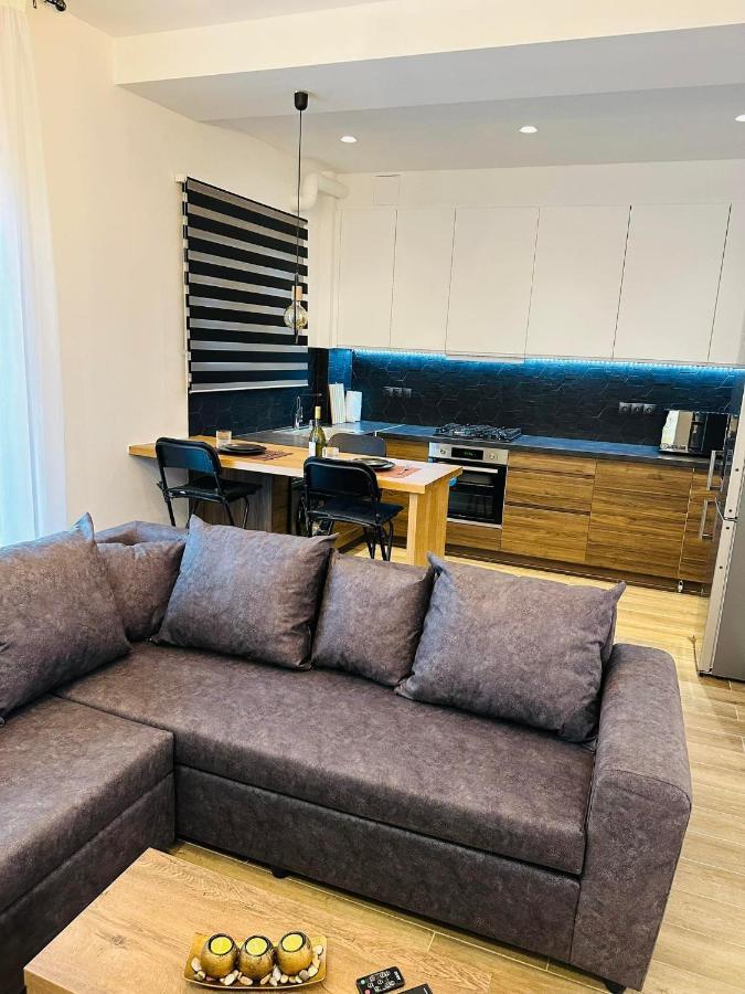 Apartment Dimitris Atina Dış mekan fotoğraf