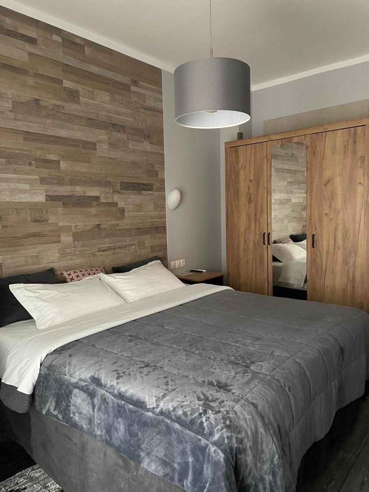 Apartment Dimitris Atina Dış mekan fotoğraf