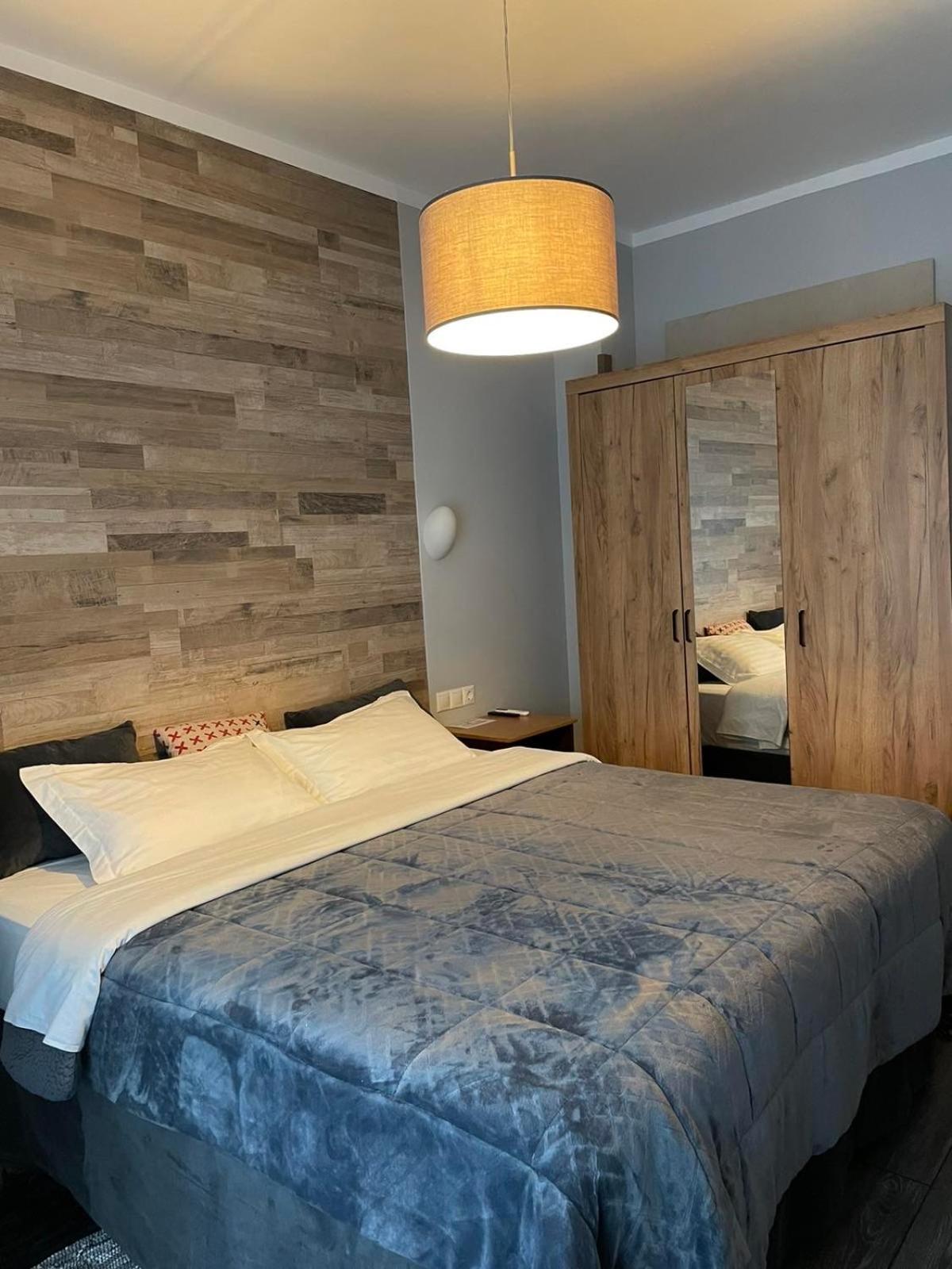 Apartment Dimitris Atina Dış mekan fotoğraf
