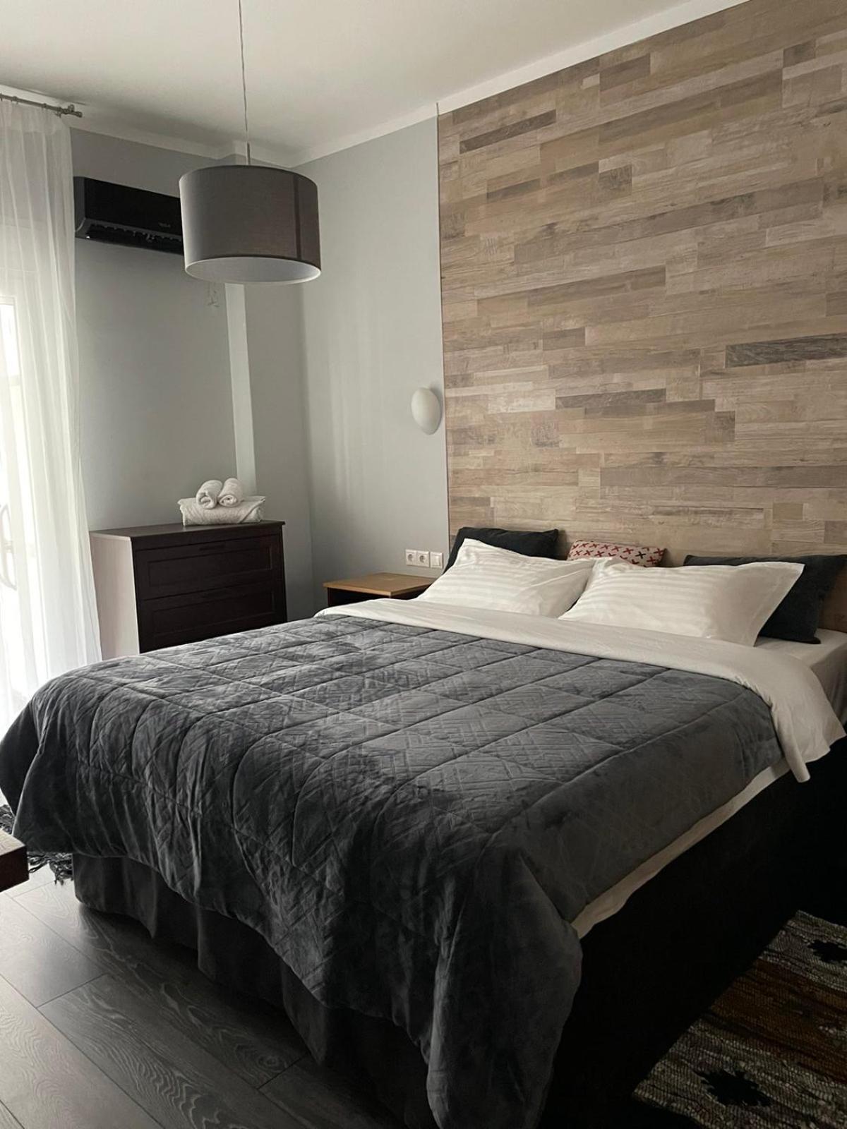 Apartment Dimitris Atina Dış mekan fotoğraf
